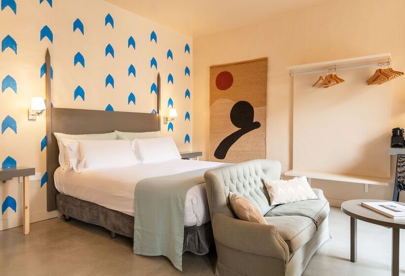 پانسیون Sóllerooms