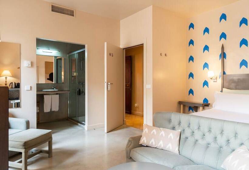 پانسیون Sóllerooms