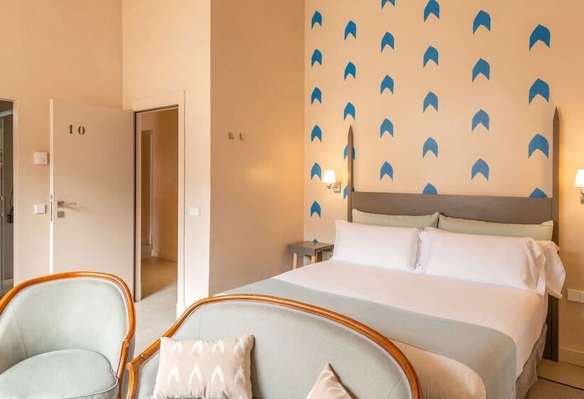 پانسیون Sóllerooms