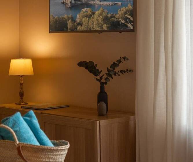 پانسیون Sóllerooms