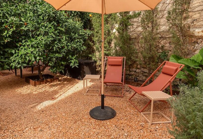 پانسیون Sóllerooms