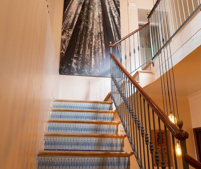 پانسیون Sóllerooms