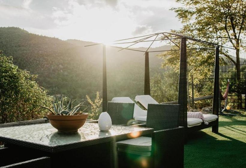 Пансион Vila Caelus Masia Boutique