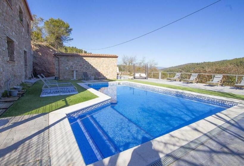 Пансион Vila Caelus Masia Boutique