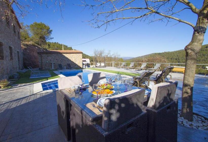 Пансион Vila Caelus Masia Boutique