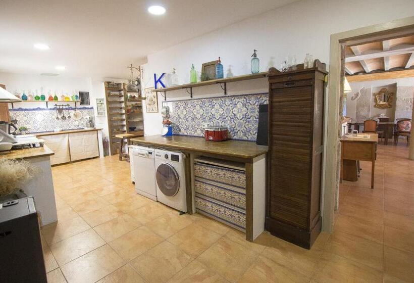 Пансион Vila Caelus Masia Boutique