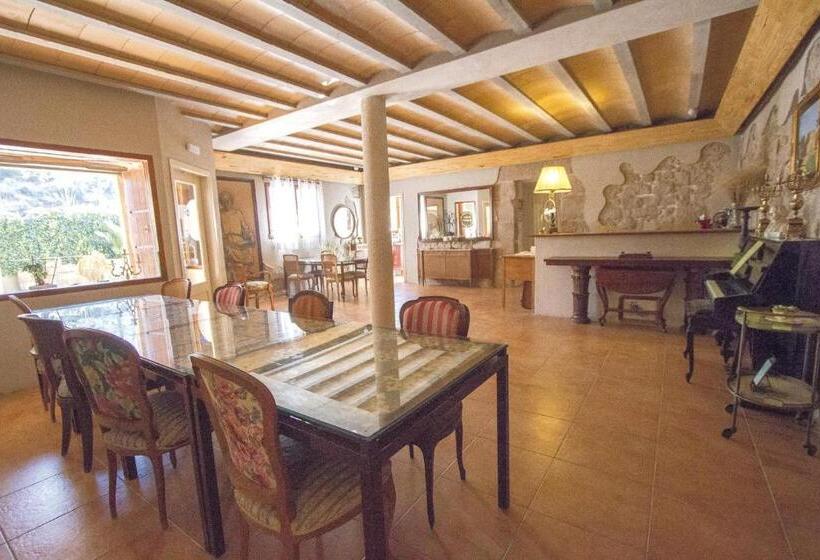 Пансион Vila Caelus Masia Boutique