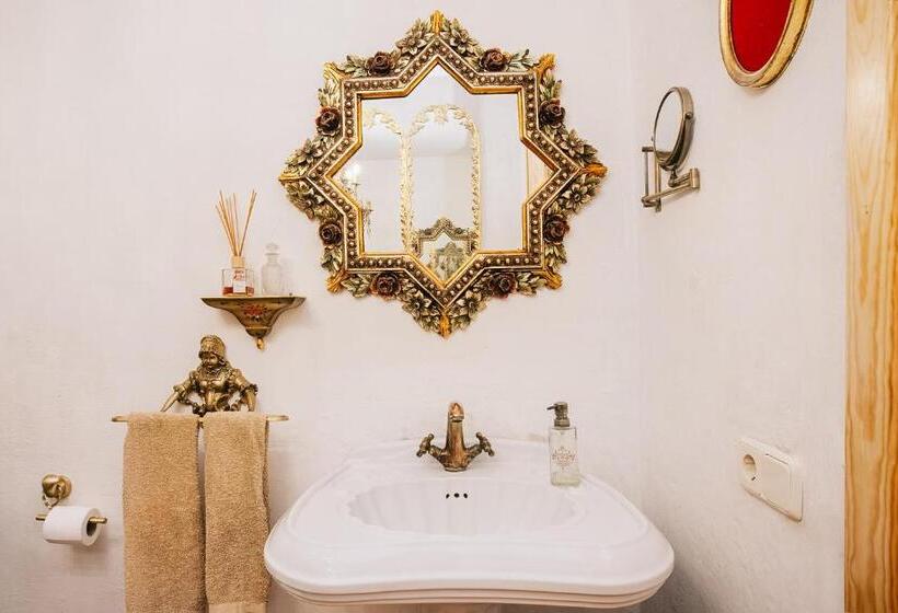 Пансион Vila Caelus Masia Boutique