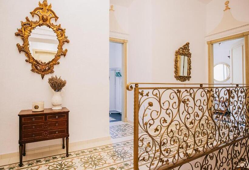 Пансион Vila Caelus Masia Boutique