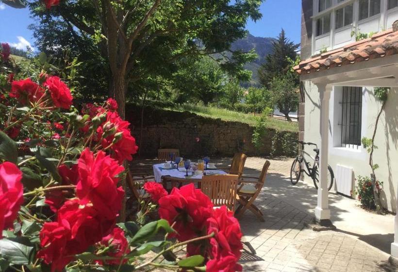 پانسیون Villa Elena