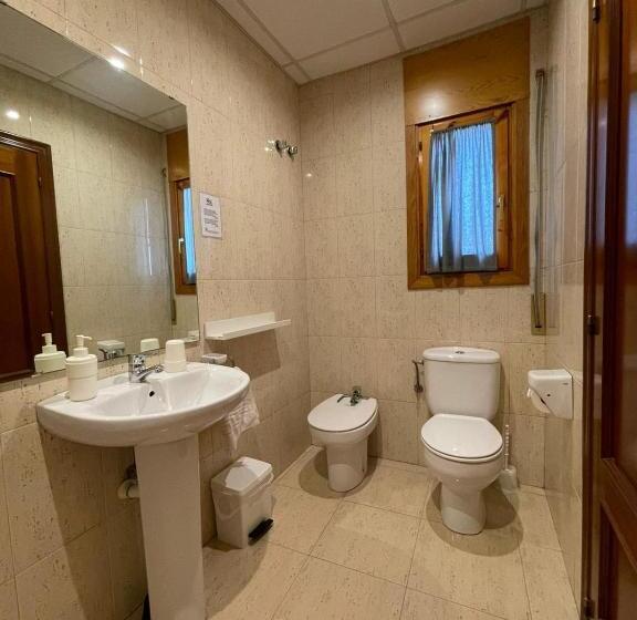 هاستل Hostal Del Carmen