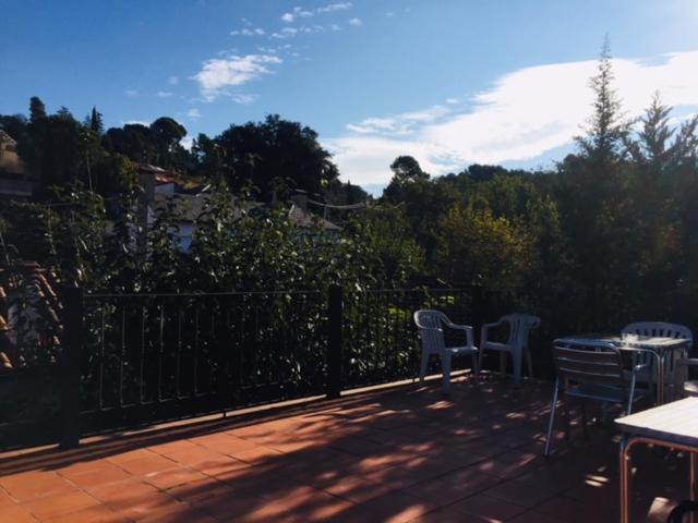 هاستل Hostal Del Carmen