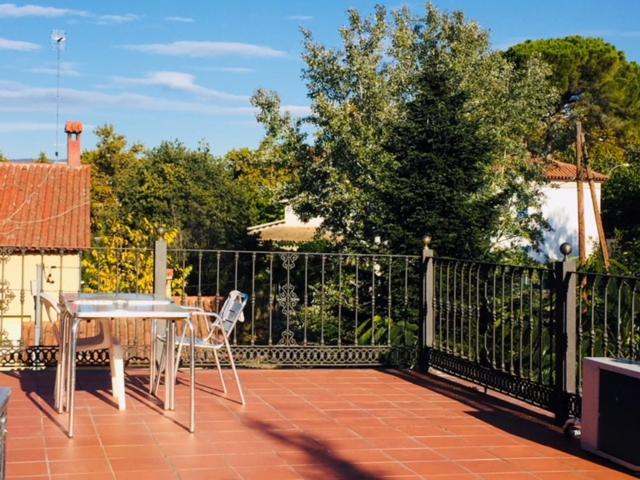 هاستل Hostal Del Carmen