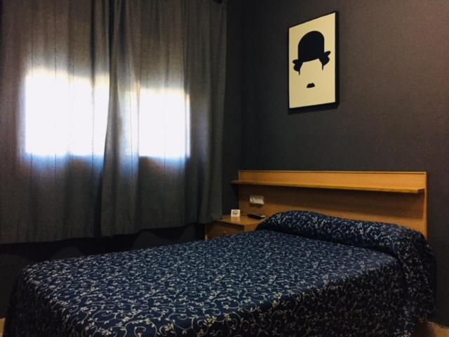 هاستل Hostal Del Carmen