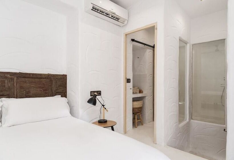 旅馆 La Fonda Antigua Adults Only