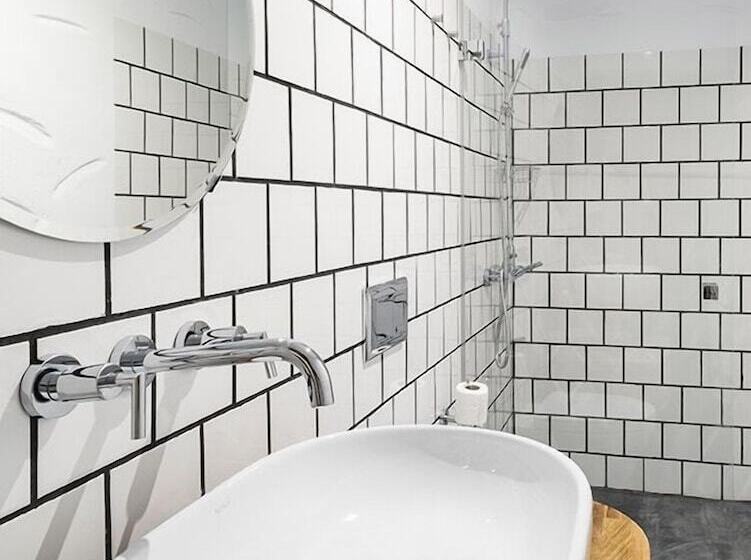 旅馆 La Fonda Antigua Adults Only