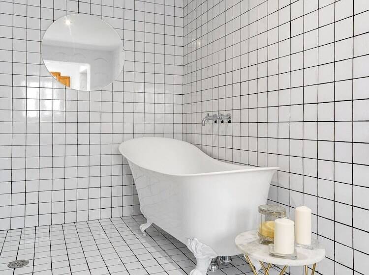 Общежитие La Fonda Antigua Adults Only