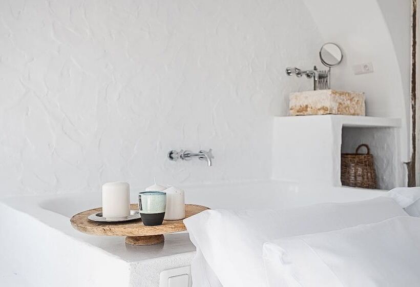 旅馆 La Fonda Antigua Adults Only