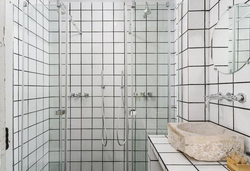 旅馆 La Fonda Antigua Adults Only