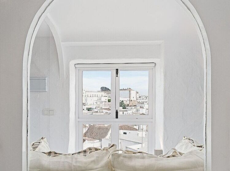 Общежитие La Fonda Antigua Adults Only