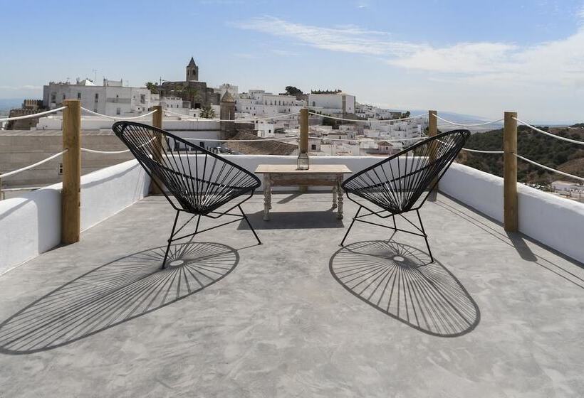 Общежитие La Fonda Antigua Adults Only