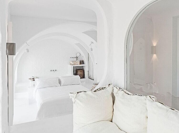 旅馆 La Fonda Antigua Adults Only