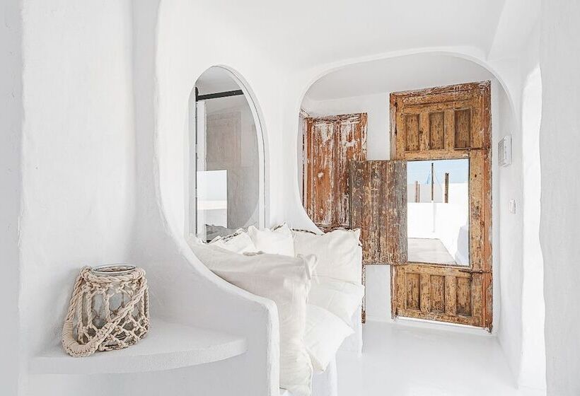 旅馆 La Fonda Antigua Adults Only