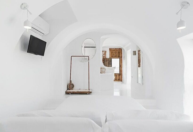 旅馆 La Fonda Antigua Adults Only