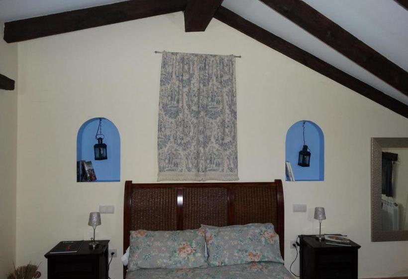 הוסטל Soños Del Jalon