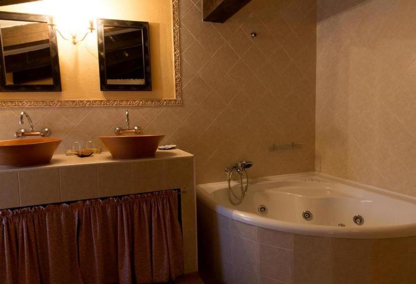 הוסטל Soños Del Jalon