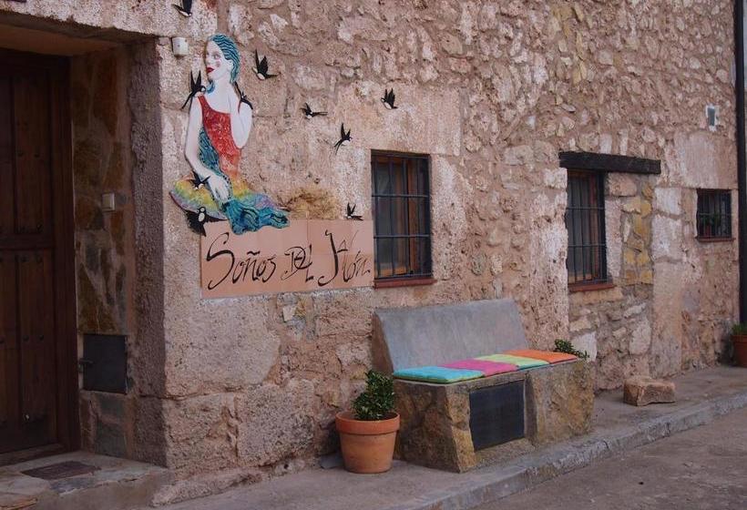 هاستل Soños Del Jalon