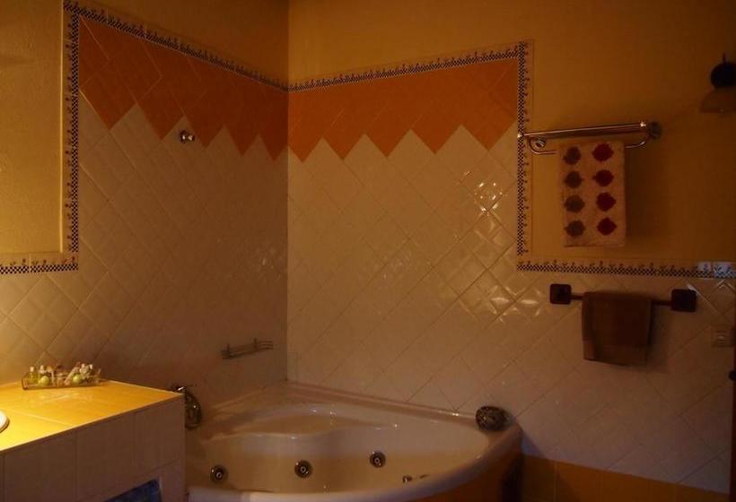 هاستل Soños Del Jalon