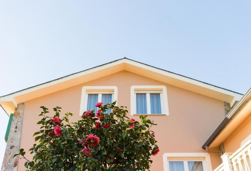 Casa Marino Pensión