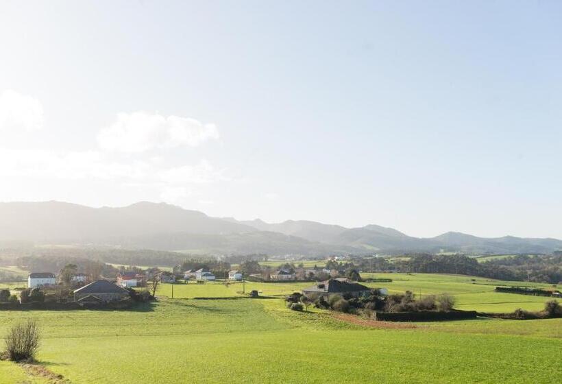 Casa Marino Pensión