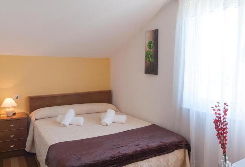 Casa Marino Pensión