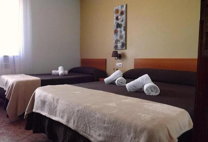 Casa Marino Pensión