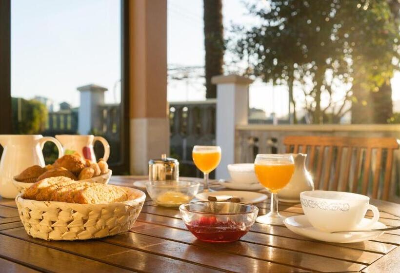 Casa Marino Pensión