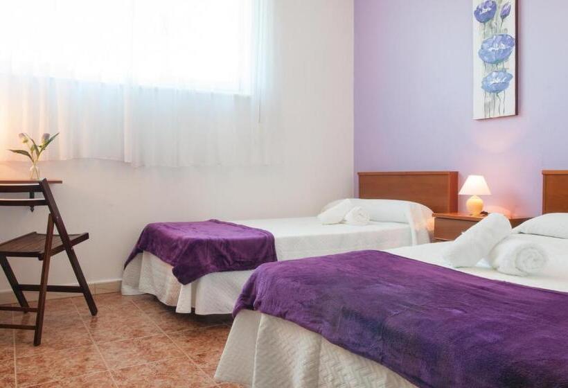 Casa Marino Pensión