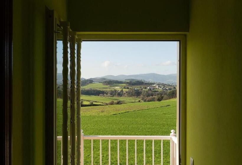 Casa Marino Pensión