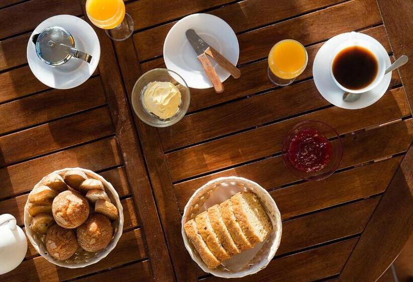 Casa Marino Pensión