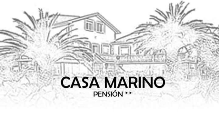 Casa Marino Pensión