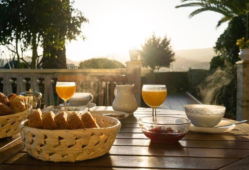 Casa Marino Pensión