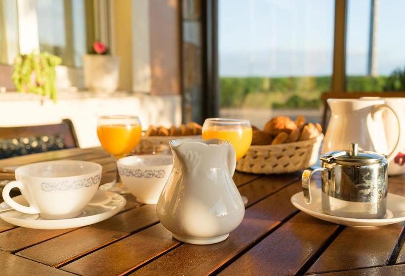 Casa Marino Pensión