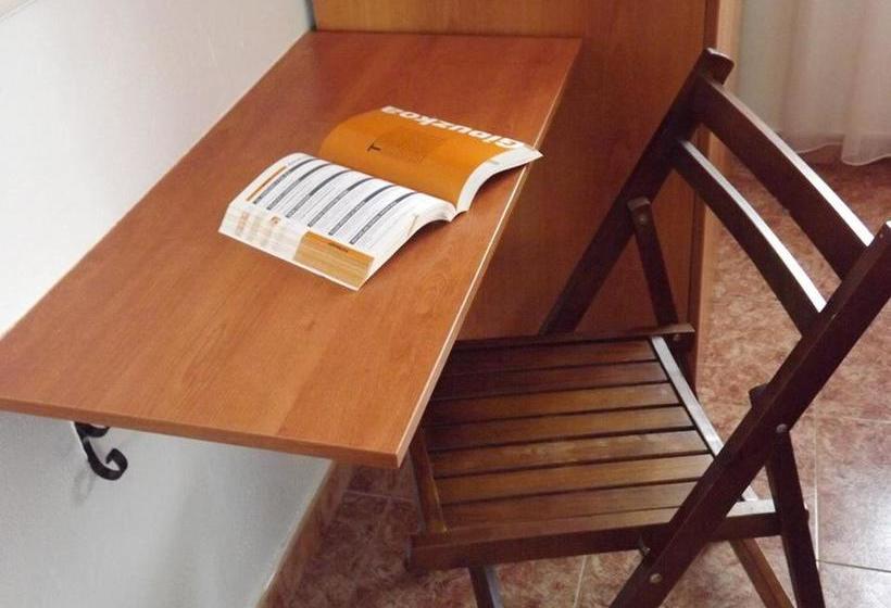 Casa Marino Pensión