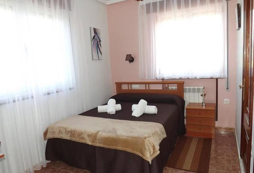 Casa Marino Pensión