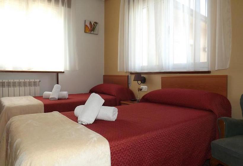 Casa Marino Pensión