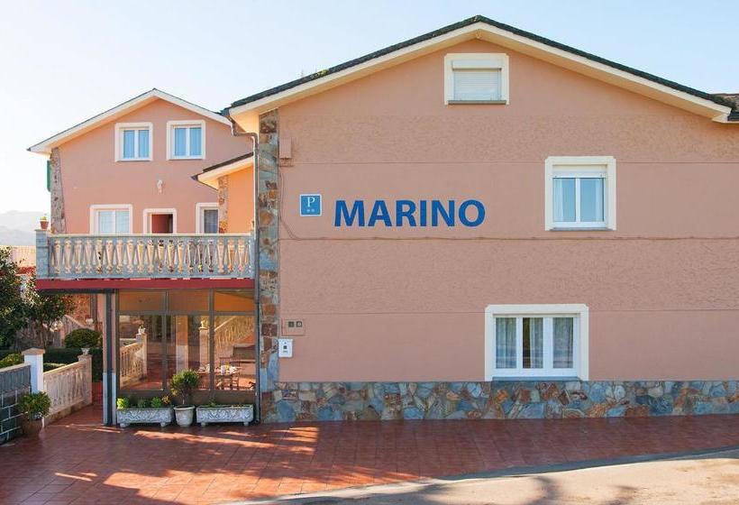 Casa Marino Pensión