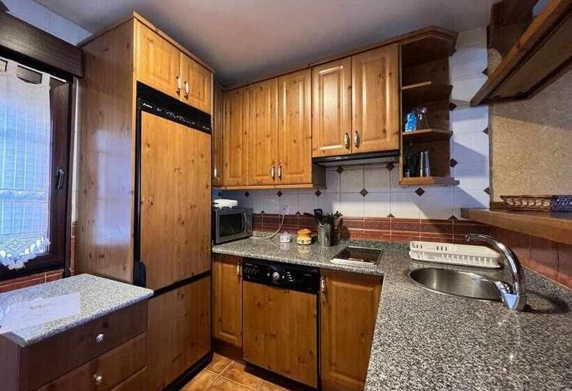 فندق El Sobrao De Gredos