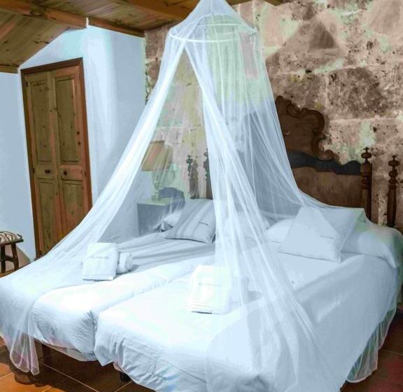 酒店 Finca Sa Cova Vella