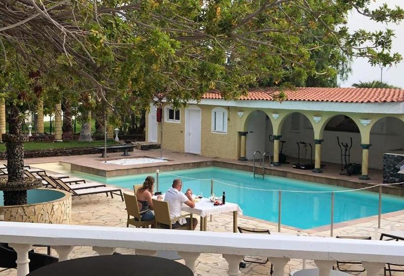 Liberty Cottage Tenerife